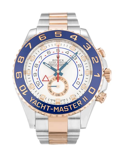 swiss made rolex yachtmaster ii replica|rolex yachtmaster ii stainless.